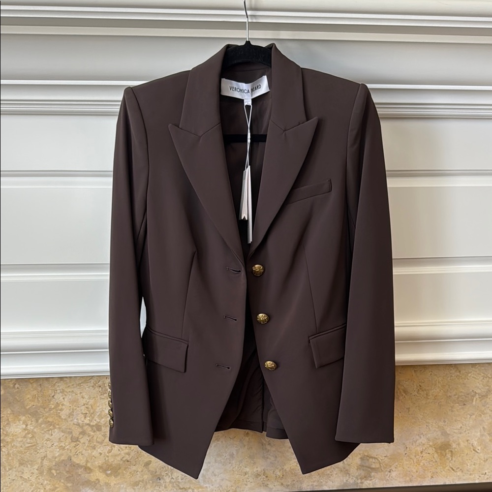 Veronica Beard Dickey Jacket